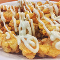 Cooksnap dari Kristina Heryawati untuk resep Chicken Mayonnaise