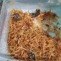 Cooksnap dari Suzhie Riyatha untuk resep Kentang kering/Mustofa renyah tahan lama