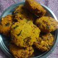 Sherifa J's cooksnap of when they made பருப்பு வடை(paruppu vadai recipe in tamil).