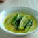 Cooksnap Nur Nadiah semasa beliau membuat 👩‍🍳Masak Lemak Cili Api Ikan Masin Terong.