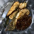 Cooksnap dari Resep anak kost ✨ untuk resep Chicken Steak Black Pepper Sauce