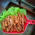 Cooksnap dari Tiara Mom's 3 R untuk resep Tempe Chilli Padi