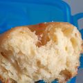 Cooksnap dari Ftsf untuk resep Donat empuk tanpa ulen