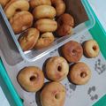 Cooksnap dari novimaa untuk resep Donat kentang empuk no mixer anti gagal