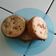 Cooksnap dari Abidin Kadarusman untuk resep (014).Bolu Pisang Panggang (Baked Banana Cake)