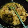 Cooksnap dari Adiena Luciana untuk resep Balungan ayam Rica kecap