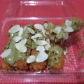 Cooksnap dari Hasna Hanifah untuk resep Banana Nugget