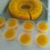 Cooksnap dari Kirana Reine untuk resep Puding labu kuning