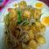 รูป Cooksnap ของ ณัฐนนท์ ทองย้อย เมื่อเขาทำ ผัดถั่วงอก เต้าหู้ หมูสับ