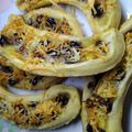 Cooksnap dari Kurnia Ayu Pratiwi untuk resep Puff pastry homemade