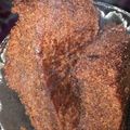 Neha Mishra का कुकस्नैप जब उन्होंने चोको ब्राउनी (choco brownie recipe in Hindi) बनाया था।