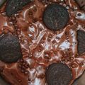 Cooksnap dari Rara ayu Restu ajeng untuk resep Chewy brownies