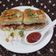 Falguni Chauhan ( The 🏡 Chef )'s cooksnap of when they made દાબેલી(Dabeli Recipe in Gujarati).