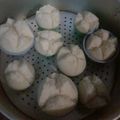 Cooksnap dari Nur Fatimah untuk resep KUE MANGKOK MEKROK / Kue Apem + tips supaya mekar