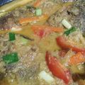 Cooksnap dari Lyahenna untuk resep Gurame Pesmol ala RM Sunda