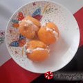 Cooksnap από tzoulitsa στη συνταγή Φιλιά από μούσμουλα