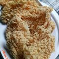 Cooksnap dari Yurika Putri untuk resep KREMESAN Super Kriuk recommended
