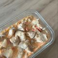 Ancsi Cooksnap-ja, amikor elkészítette a(z) Afrikai harcsa paprikás receptet.