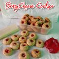 Cooksnap dari Cassalover ( AyuCIMO ) untuk resep Strawberry Thumbprint Cookies Lebih Renyah