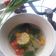 Cooksnap dari Syifa Nurlaella untuk resep 234. Sayur Bening Sawi Hijau