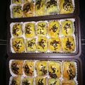 Cooksnap dari Delyammy untuk resep Bolen Pisang (dgn korsvet)