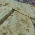 صورة من توامي نور الهادي، شاركها بعد تجربة وصفة خبز الطاجين