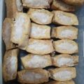 Cooksnap dari Fatimah jayanti untuk resep Tahu bakso ayam "home made"