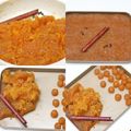 Cooksnap dari Slicecutecake untuk resep Isian Selai Nanas - Nastar