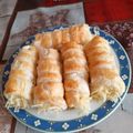 Anikó Cooksnap-ja, amikor elkészítette a(z) Sajtos roló receptet.