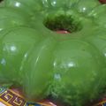 Cooksnap dari Wiwin alaManda untuk resep Puding Lumut