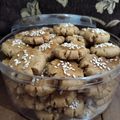 Cooksnap dari Novy untuk resep Chui Kao So