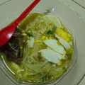 Cooksnap dari bermain bersama untuk resep Soto Daging Sapi Madura