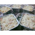 Cooksnap dari Dwiduaa untuk resep Macaroni Schotel Kukus