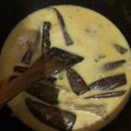 Cooksnap dari indi wahyuni untuk resep Poki Poki (Terong) Santan Gorontalo