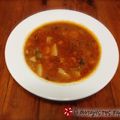 Cooksnap από FILIPPIA στη συνταγή Για μια χούφτα... φασόλια