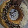 Cooksnap dari Jenna Kim untuk resep Bolu panggang empuk