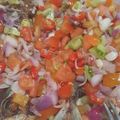 Cooksnap dari Josephine maya untuk resep Sambal Dabu Dabu