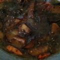 Cooksnap dari jo simson untuk resep Semur Daging Telur & Kentang