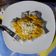 El cooksnap de Sofsoof cuando hizo Ravioles en salsa de zapallo light.