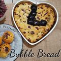Cooksnap dari Santhywi Priyanto untuk resep Bubble bread dengan metode autolisis