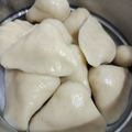 Cooksnap dari dini gustina untuk resep Empek-empek Dos