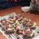 El cooksnap de Natalia López Pintos cuando hizo Donas horneadas 🍩.