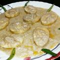 Sonali Banerjee's cooksnap of when they made ডিমের মালাইকারি(egg malaicurry Recipe in Bengali).