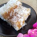 Cooksnap dari Sri Kristiyani untuk resep Kue yet yet (kue tradisional khas bangka)