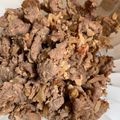 Cooksnap dari Mils untuk resep Daging Lapis Telur