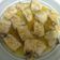 El cooksnap de Tamara Méndez López cuando hizo Bacalao con miel.