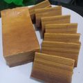 Cooksnap dari Sihotang Awiek untuk resep Lapis legit pontianak simple dan mudah cuma 4 bahan