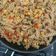 La cooksnap de Izchel Pech cuando cocinó Veggie pasta