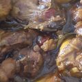 Cooksnap dari anita kusumaningrum untuk resep Ayam Kecap Limau