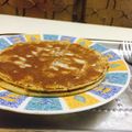 صورة من Rnoosh Abdoo، شاركها بعد تجربة وصفة كريب